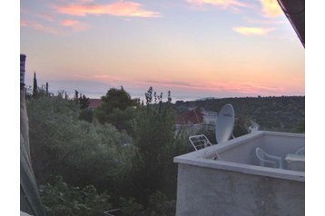 Hrvaška Privát Murter, Eksterier